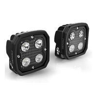 DENALI D4 LED LIGHT KIT - DATADIM™ TECHNOLOGY - PAIR