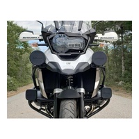 Denali D7 / D7 Pro Slip-On Blackout Cover Kit