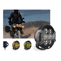 Denali D7 PRO LED Light Kit - DataDim Technology - Pair