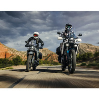 Denali DL2 Driving Light - DataDim Technology  2-LED  60° Symetrical Flood Beam