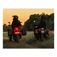 Denali T3-S Smart Turn Signal and DRL Pods  Rear