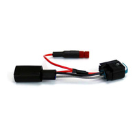 DENALI SWITCHED POWER ADAPTER SELECT BMW MODELS