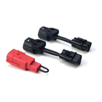 Denali Wiring Adapter - Light to Honda Africa Twin CRF1100L '20-'22