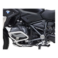 Denali Compact Horn Mount Bracket BMW R1200GS/GSA with M8
