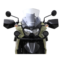 Denali Upper Crash Bar Light Mount  Kawasaki KLR650 (2022)