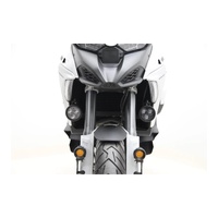 Denali Upper Light Mount  Ducati Multistrada