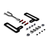 DENALI DRL/B6 UNIVERSAL OFFSET MOUNT KIT