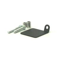 DENALI DOUBLE SWITCH MOUNT (FOR VERTICAL PERCH BOLTS)