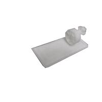 WHITES FUEL PUMP EFI FILTER LTA/LTF400