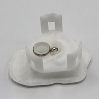 WHITES FUEL PUMP EFI FILTER TRX420/500