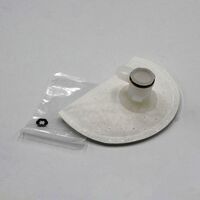 WHITES FUEL PUMP EFI FILTER YZF R1 12-13