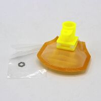 WHITES FUEL PUMP EFI FILTER CRF250R 11-16