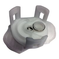 WHITES FUEL PUMP EFI FILTER V-ROD , SOFTAIL