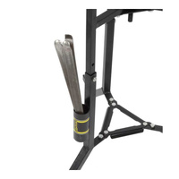 UNIT Wheel Roller - Black