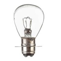 GLOBES 12V 35/35W H/L 3 Keyhole (A5677) (Pkt of 10)