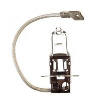 GLOBE 12V 55W H/L H3 HALOGEN (ea)