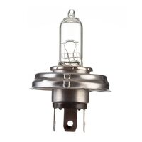 GLOBE 12V 35/35W H/L HALOGEN P45T-41 FZR250/400(ea)