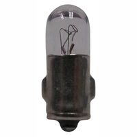 GLOBES 12V 2W Instr PeeWee Bayonet BA7S (A1272J) (Pkt of 10)