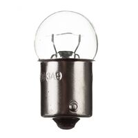 GLOBES 12V 10W Ind Bayonet Single Filament (A4125) (Pkt of10