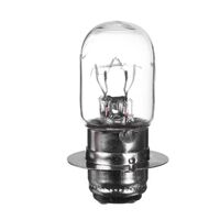 GLOBES 6V 25/25W H/L Single Pin (A3625) (Pkt of 10)