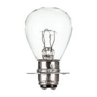 GLOBES 6V 25/25W H/L PreFocus 3 Keyhole (A5655K) (Pkt of 10)