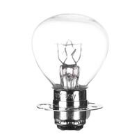 GLOBES 6V 35/35W H/L PreFocus 3 Keyhole (A5659K) (Pkt of 10)