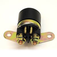 WHITES STARTER SOLENOID SUZ