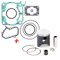 TOP END REBUILD KIT (A) HON CR85 03-04