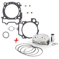 TOP END REBUILD KIT (B PRO) HON CRF150R 07-09