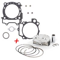 TOP END REBUILD KIT (A) KTM 350 EXC-F 2017