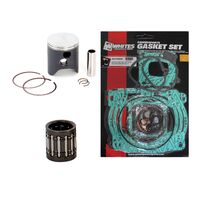 TOP END REBUILD KIT (A) KTM 250 EXC 2017 - SINGLE RING