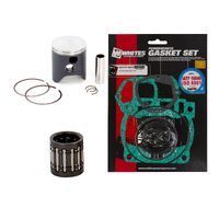 TOP END REBUILD KIT (A) KTM 250 EXC 2006 - SINGLE RING