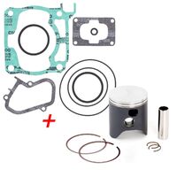 TOP END REBUILD KIT (A) YAM PW50 90-16 (Brg not incl.)