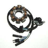 STATOR HONDA CRF450R 02-08