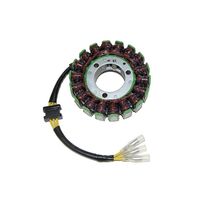 STATOR KAWASAKI KZ650/KZ750/ZX750 (80-85