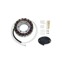 STATOR COIL SUZUKI VS750GLP INTRUDER 1988-91 VS800GL INTRUD