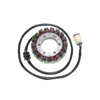 STATOR KAW KVF650 PRAIRIE / BRUTEF 02-08 HI OUT