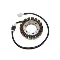 STATOR KAW KVF400 PRAIRIE (99-02)