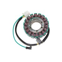 STATOR KAW ZX600 NINJA/ZL600(86-97)