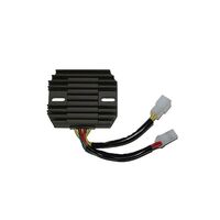 REGULATOR / RECTIFIER SUZUKI LS / SV RR-SZ-013