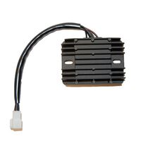 REGULATOR / RECTIFIER TRIUMPH (6-PIN) RR-SZ-014