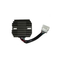 REGULATOR / RECTIFIER LT-F500 98-99 RR-SZ-007