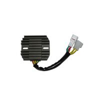 REGULATOR / RECTIFIER SUZU VL800 C50 (01->