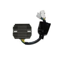 REGULATOR / RECTIFIER HONDA VFR800FI(00-01