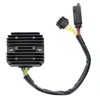 REGULATOR / RECTIFIER BMW F650/F800