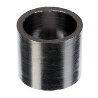 EXHAUST MUFFLER CONNECTOR 25.5x31.4x26.2mm