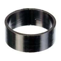 EXHAUST MUFFLER CONNECTOR 49x55x20.8mm