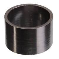 EXHAUST MUFFLER CONNECTOR 38.5x43.5x27.6mm