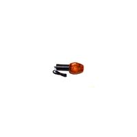 WHITES FLASHER HON VTR1000F 01- FNT LEFT (EA)