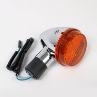 WHITES FLASHER RH FNT HONVTX1300/VT250/400/600C/750C2/1100C3